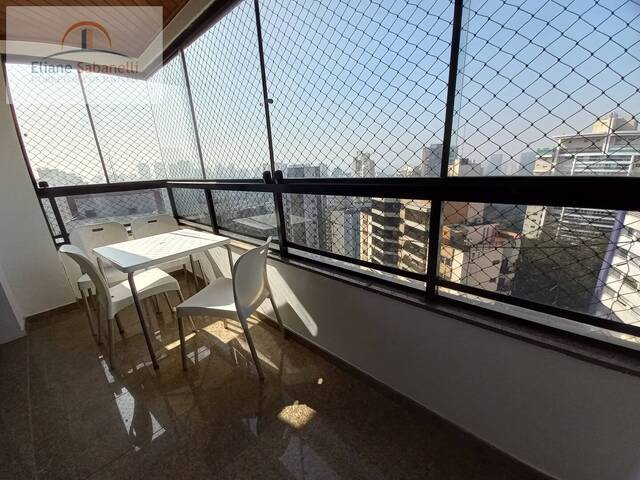 #456 - Apartamento para Locação em São Paulo - SP - 2
