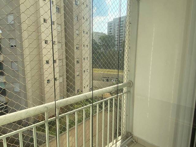#437 - Apartamento para Venda em São Paulo - SP