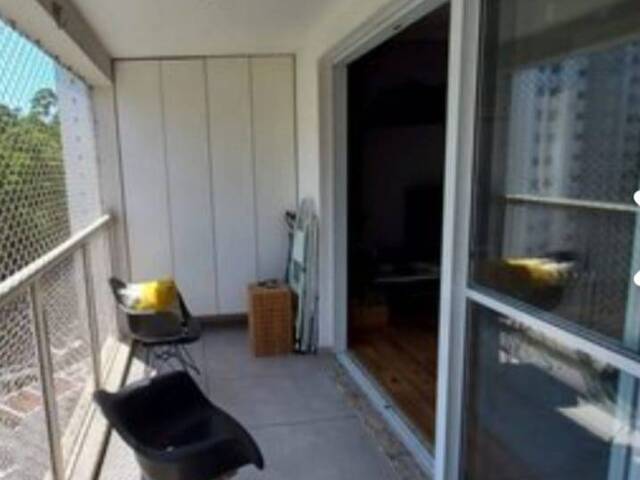 Apartamento para Venda em São Paulo - 5