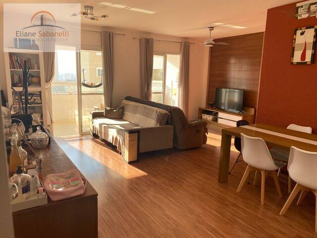 #458 - Apartamento para Venda em São Paulo - SP - 2