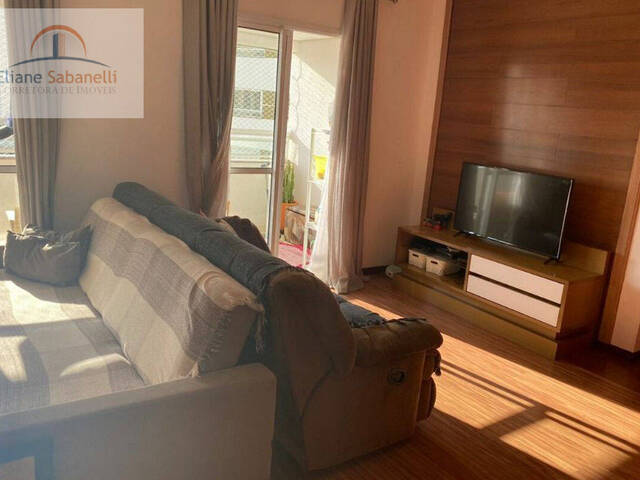 #458 - Apartamento para Venda em São Paulo - SP - 3