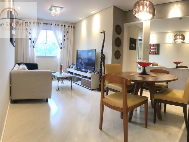 Apartamento para Venda em São Paulo - 5