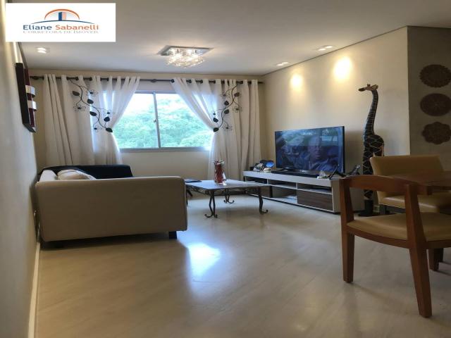 #460 - Apartamento para Venda em São Paulo - SP