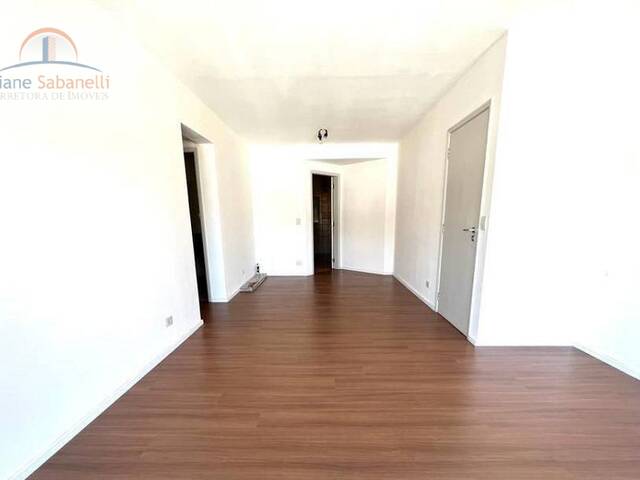 #462 - Apartamento para Venda em São Paulo - SP