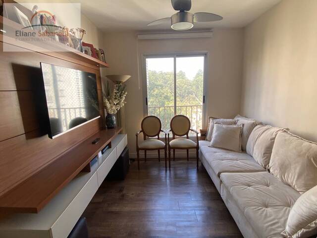 #470 - Apartamento para Venda em São Paulo - SP
