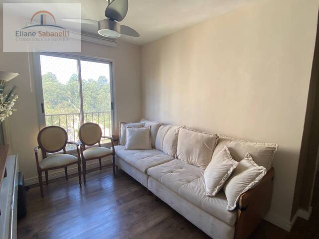 #470 - Apartamento para Venda em São Paulo - SP