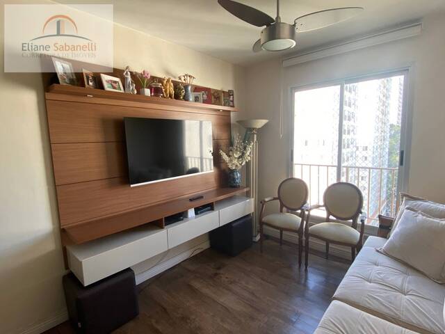 Apartamento para Venda em São Paulo - 5