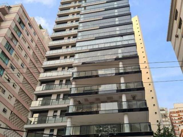 #469 - Apartamento para Venda em São Paulo - SP - 2