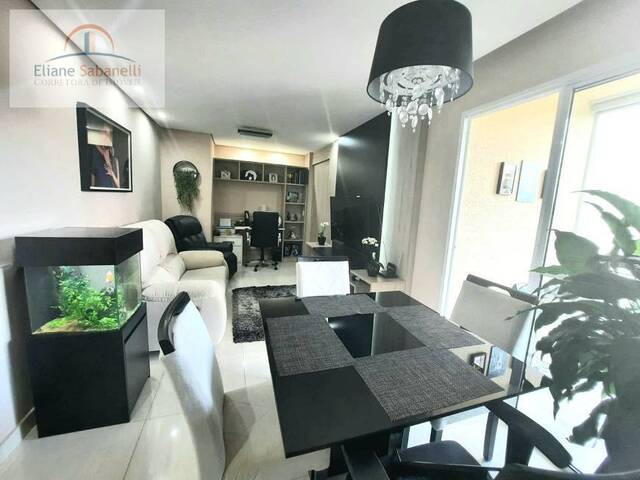 Apartamento para Venda em São Paulo - 4