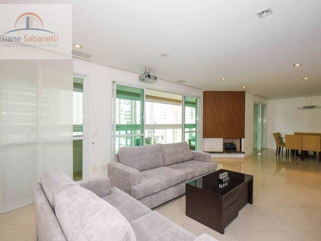 #479 - Apartamento para Venda em São Paulo - SP