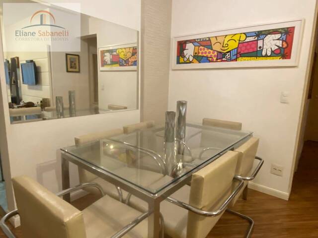 #481 - Apartamento para Venda em São Paulo - SP