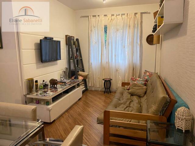 #481 - Apartamento para Venda em São Paulo - SP