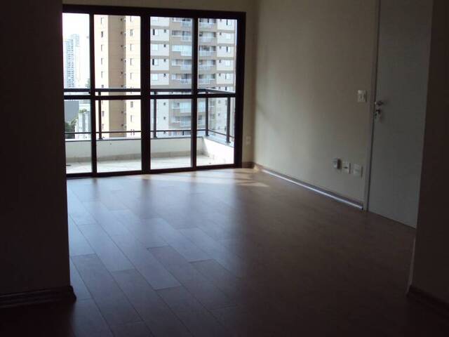 #483 - Apartamento para Venda em São Paulo - SP