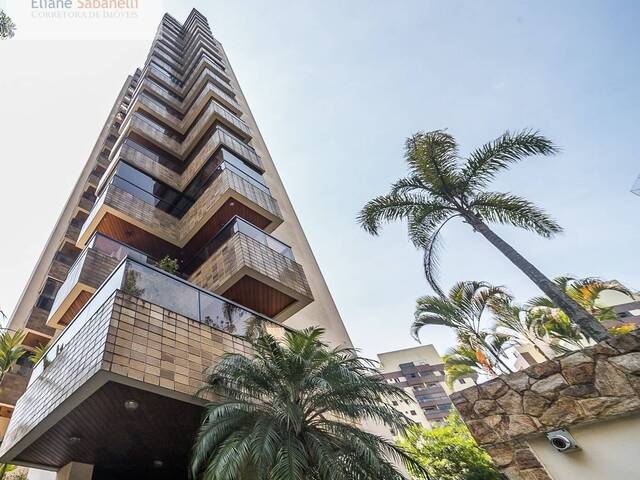 Apartamento para Venda em São Paulo - 3