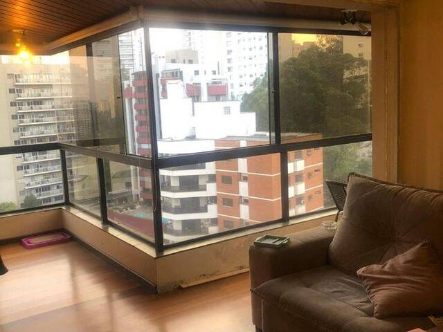 Apartamento para Venda em São Paulo - 4