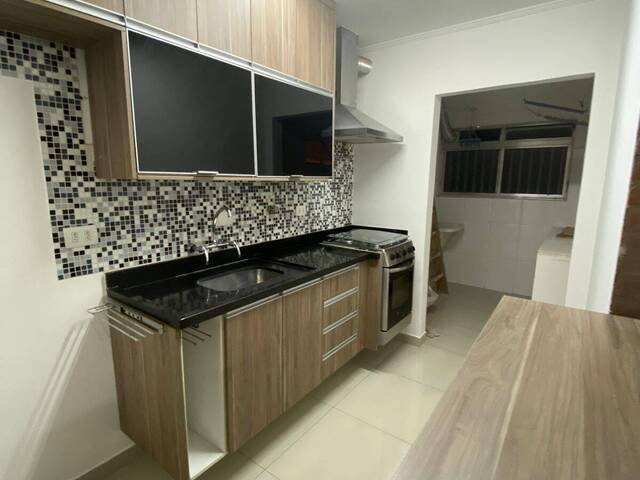 #490 - Apartamento para Locação em São Paulo - SP - 2