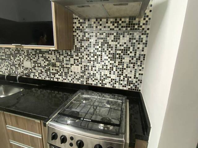 Apartamento para Locação em São Paulo - 5