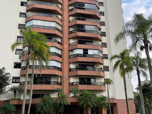 #494 - Apartamento para Venda em São Paulo - SP - 2