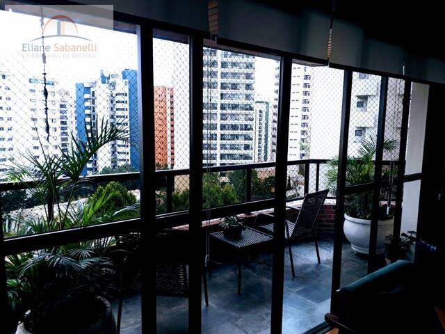 #494 - Apartamento para Venda em São Paulo - SP - 3