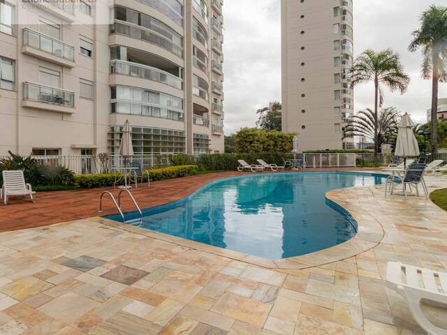 #495 - Apartamento para Venda em São Paulo - SP - 3