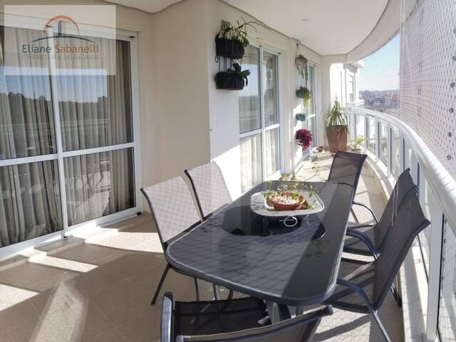 #495 - Apartamento para Venda em São Paulo - SP - 2