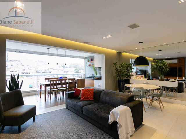 Apartamento para Venda em São Paulo - 5