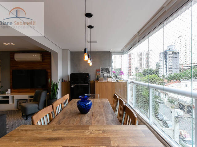 #497 - Apartamento para Venda em São Paulo - SP