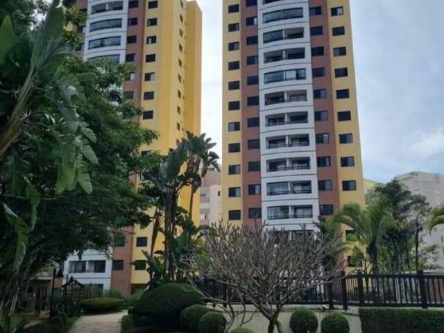 #499 - Apartamento para Venda em São Paulo - SP - 2
