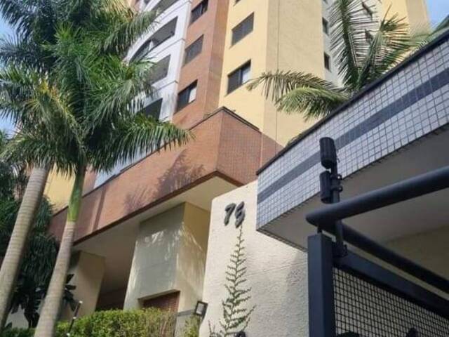 #499 - Apartamento para Venda em São Paulo - SP - 3