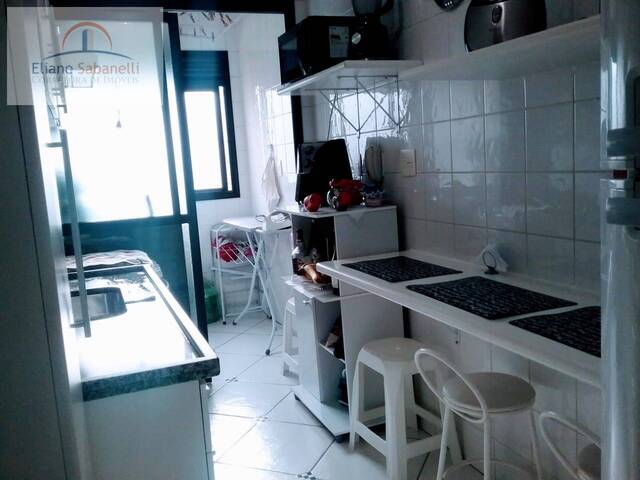 #499 - Apartamento para Venda em São Paulo - SP - 2