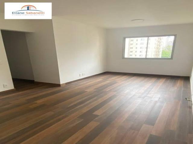 #506 - Apartamento para Locação em São Paulo - SP - 1