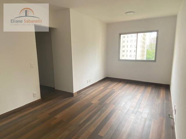 #506 - Apartamento para Locação em São Paulo - SP - 2