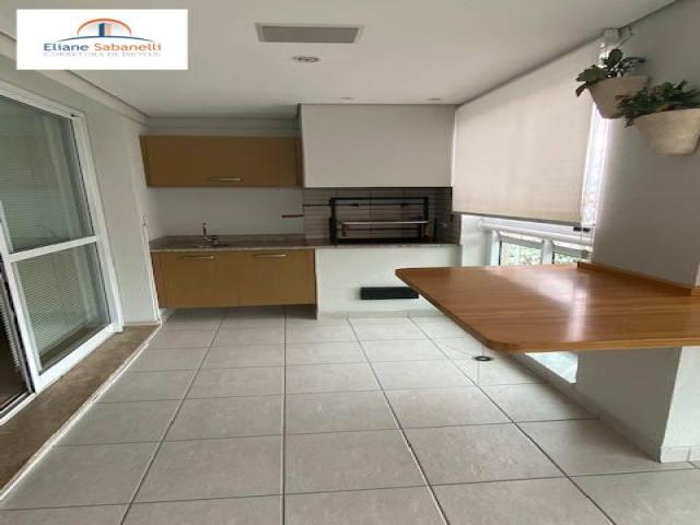 #507 - Apartamento para Locação em São Paulo - SP - 2