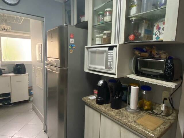 #510 - Apartamento para Venda em São Paulo - SP - 3