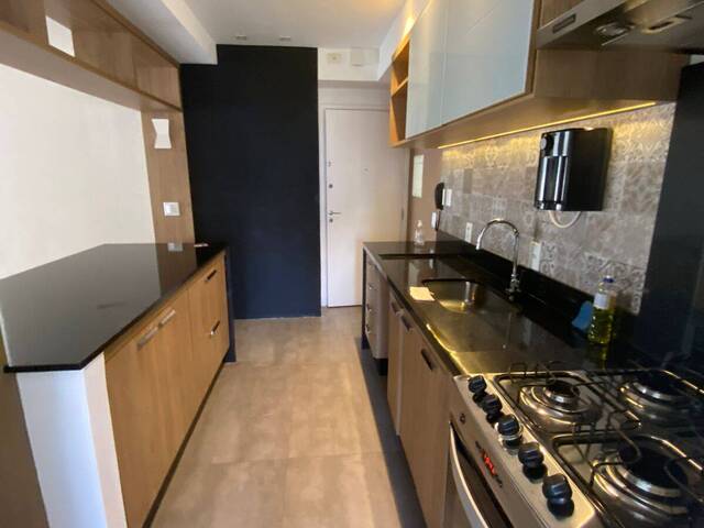 Apartamento para Locação em São Paulo - 4