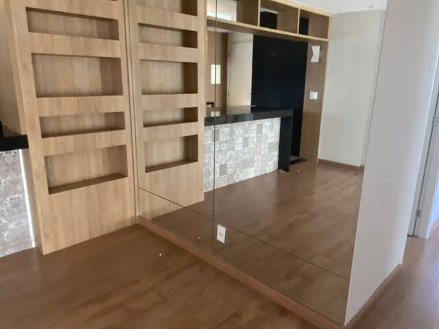 #511 - Apartamento para Locação em São Paulo - SP - 1