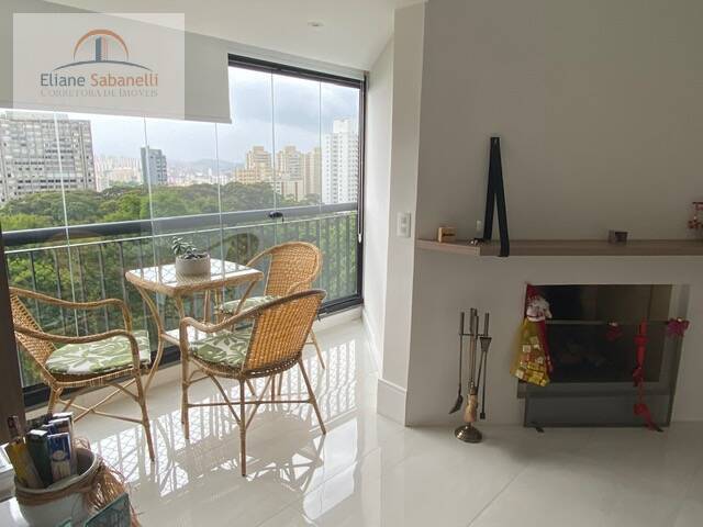 #515 - Apartamento para Venda em São Paulo - SP - 1