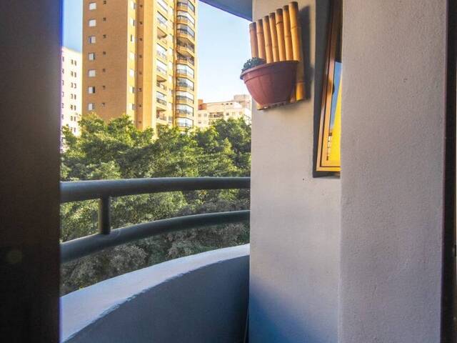 Apartamento para Locação em São Paulo - 4