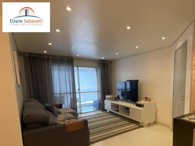 Apartamento para Locação em São Paulo - 4