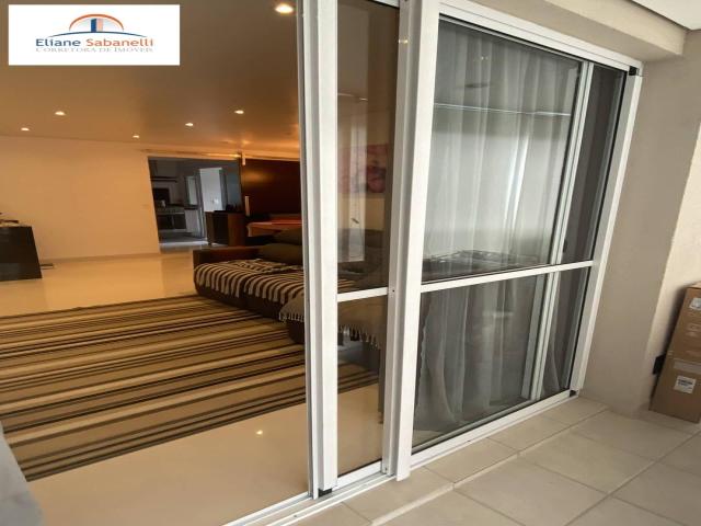 Apartamento para Locação em São Paulo - 5