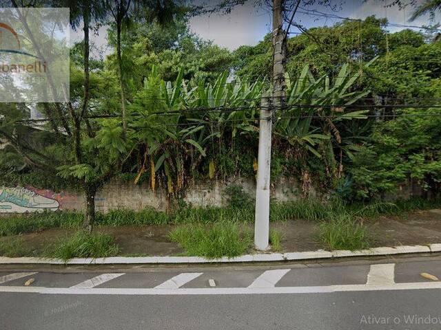 #520 - Área para Venda em São Paulo - SP - 2