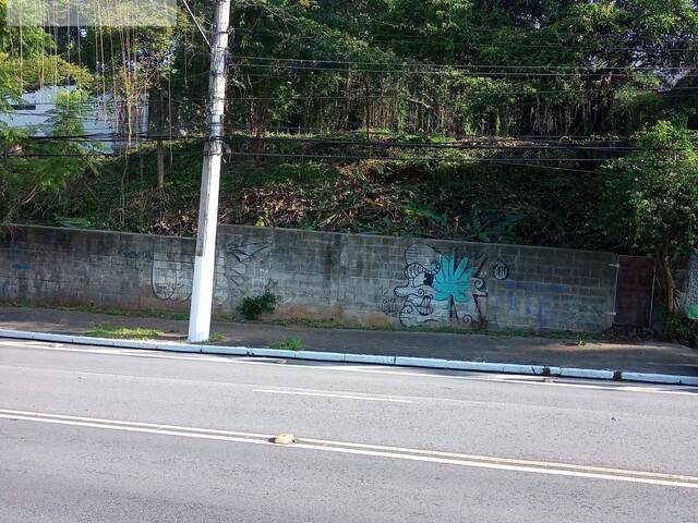#520 - Área para Venda em São Paulo - SP - 1