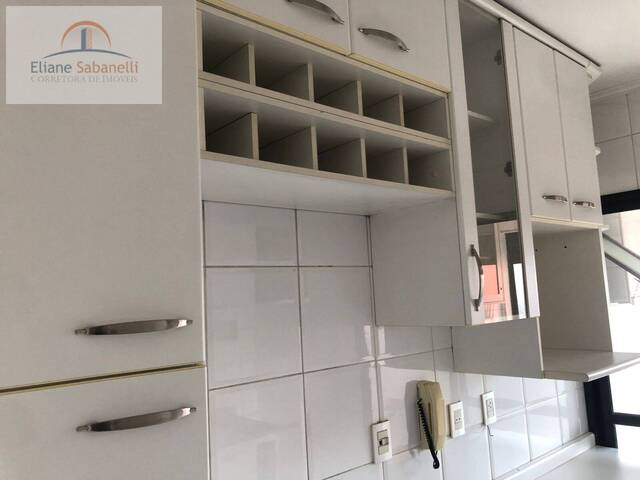 #521 - Apartamento para Venda em São Paulo - SP