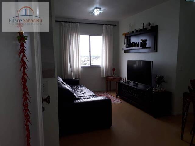 Apartamento para Venda em São Paulo - 5