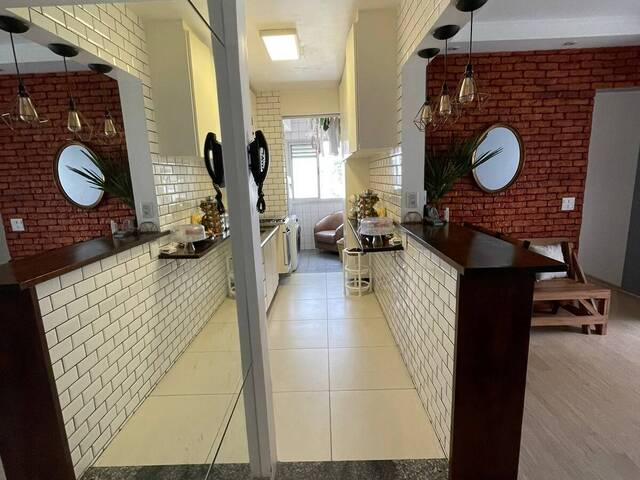 Apartamento para Venda em São Paulo - 2