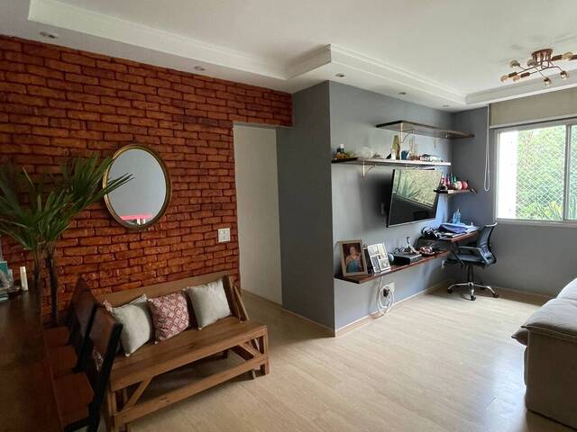 Apartamento para Venda em São Paulo - 3