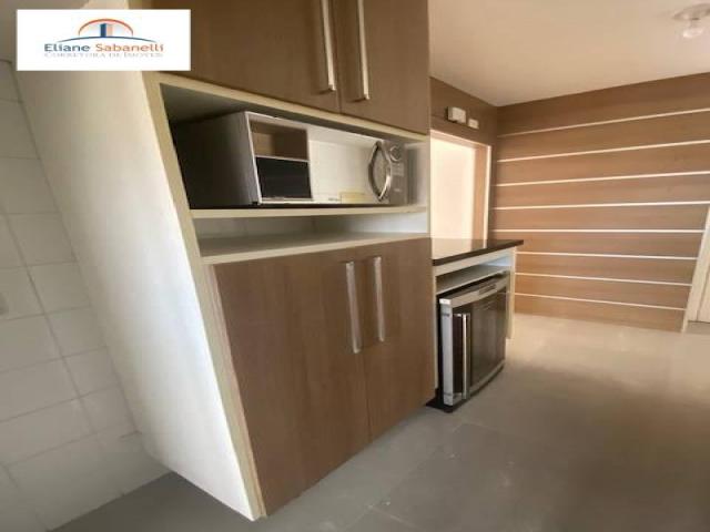 Apartamento para Locação em São Paulo - 5
