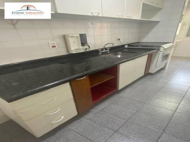 #528 - Apartamento para Locação em São Paulo - SP - 2