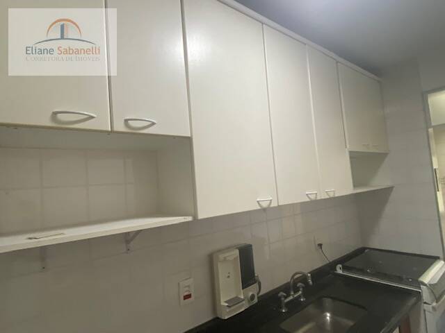 #528 - Apartamento para Locação em São Paulo - SP - 3
