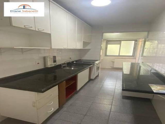#528 - Apartamento para Locação em São Paulo - SP - 1